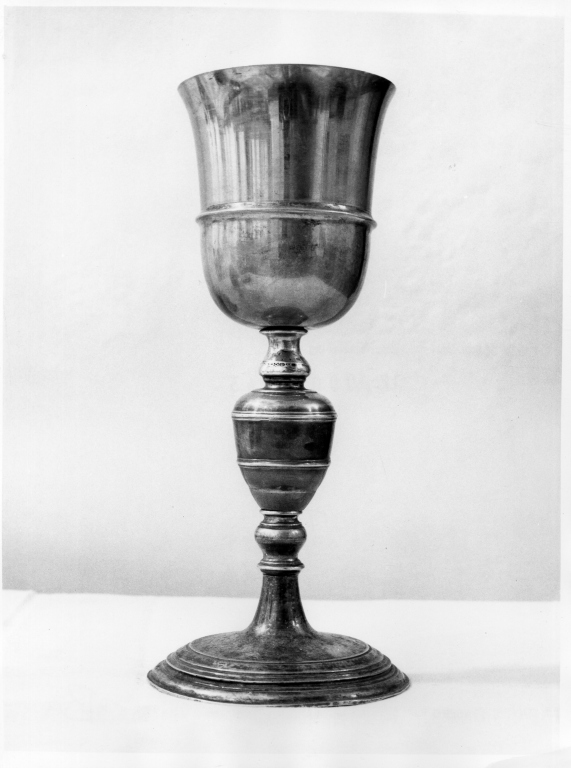 calice - ambito romano (sec. XVII)