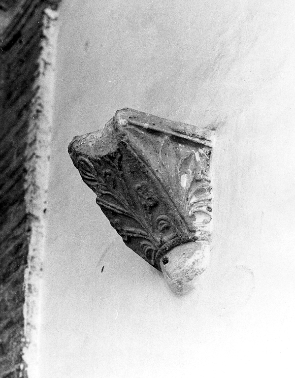 peduccio - bottega laziale (fine/inizio secc. X/ XI)