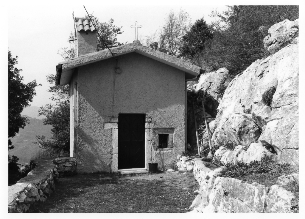 cappellina - ambito laziale (sec. XIII)