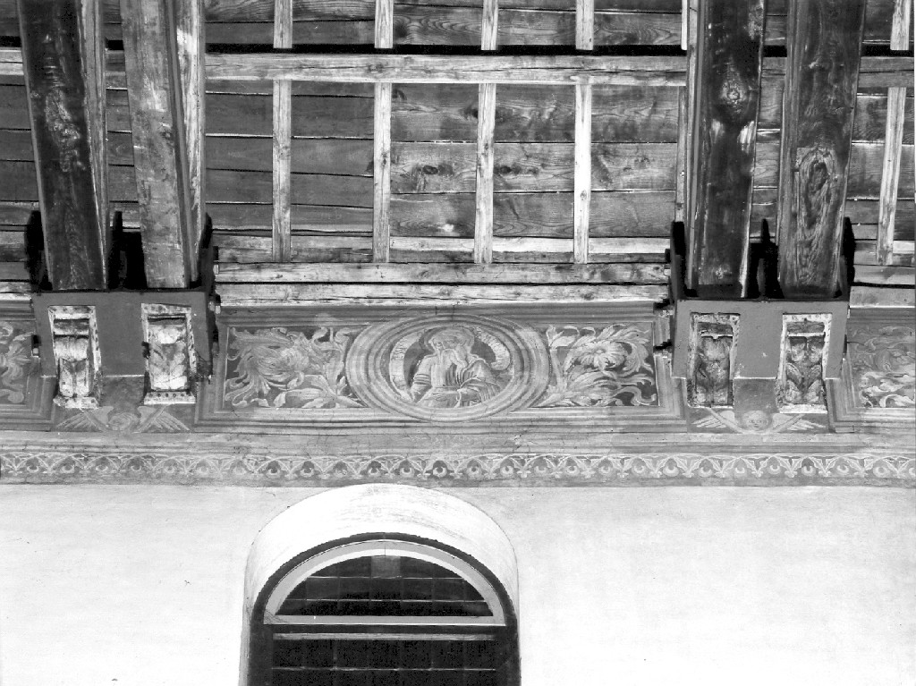 David (dipinto) di Pietro di Giovenale (attribuito) (sec. XV)