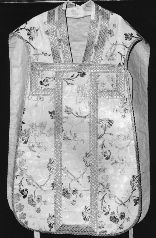 pianeta - manifattura romana (sec. XVIII)