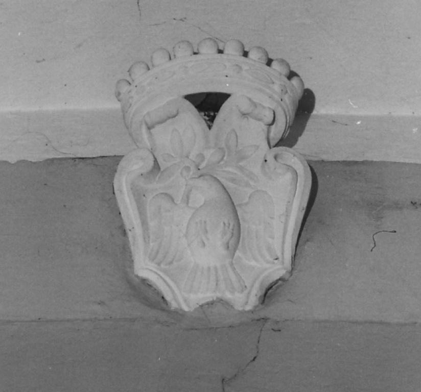 scultura - bottega campana (sec. XVI)