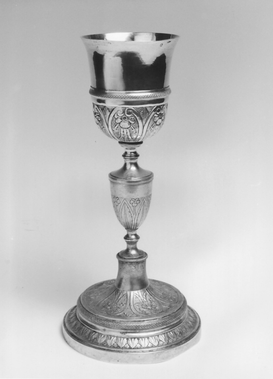 calice - ambito romano (sec. XIX)