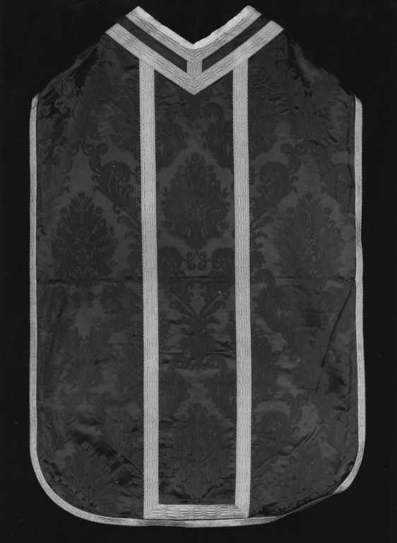 pianeta - manifattura campana (sec. XIX)