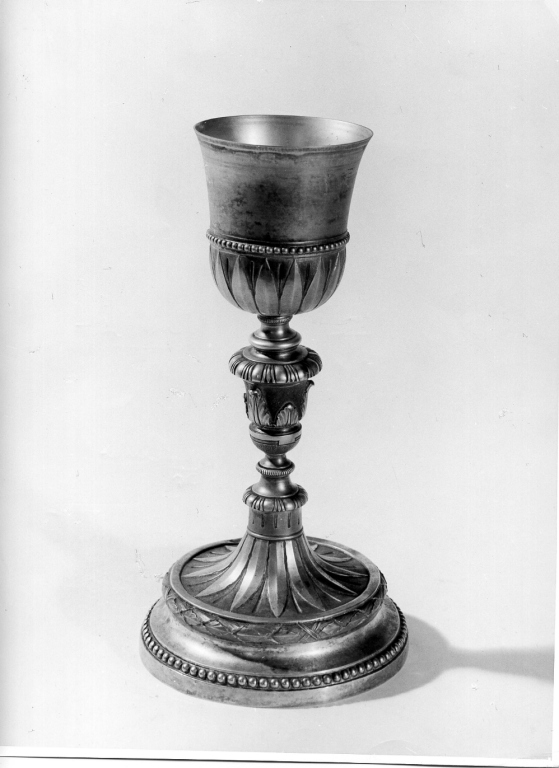 calice - ambito romano (sec. XIX)