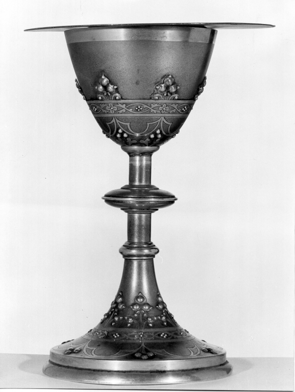 calice - ambito romano (sec. XX)