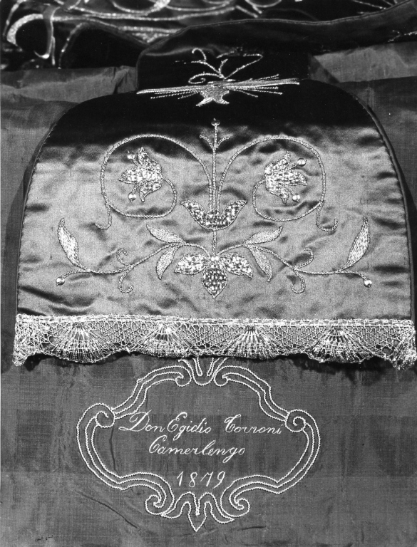 pianeta - ambito romano (sec. XIX)