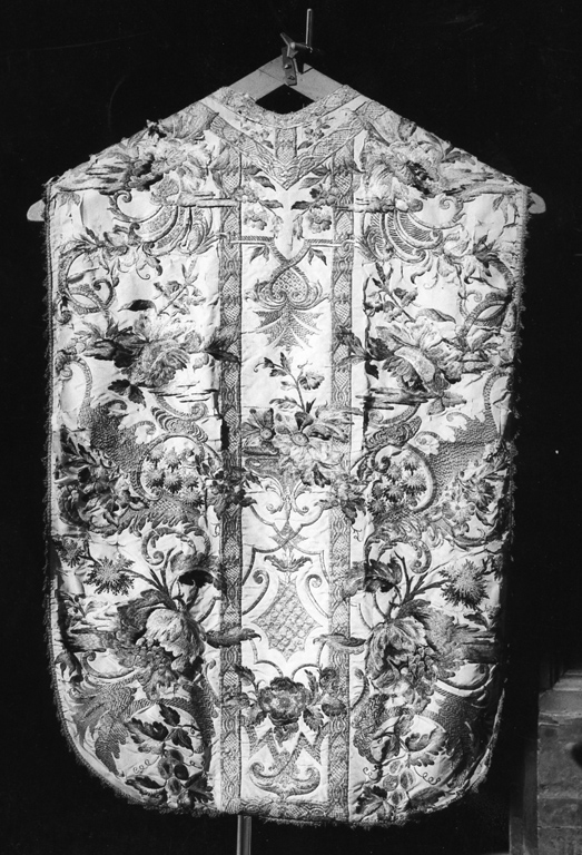 pianeta - produzione laziale (sec. XIX)