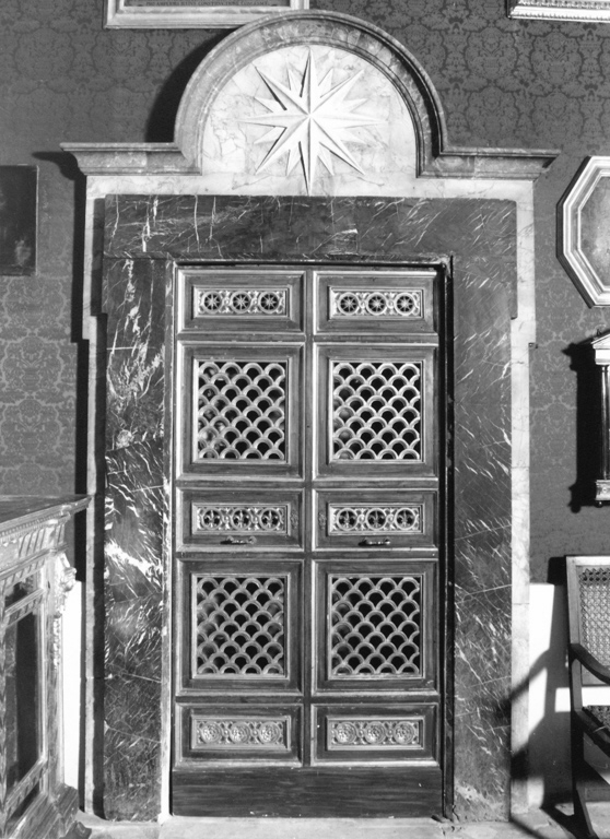 mostra, serie di Castelli Francesco detto Borromini (sec. XVII)