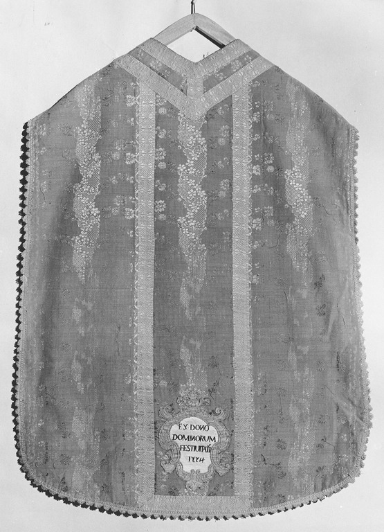 pianeta - ambito italiano (sec. XVIII)