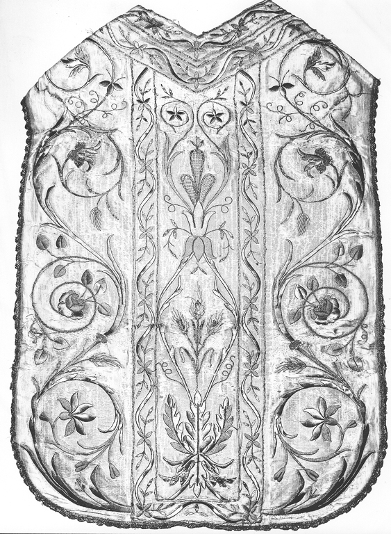 pianeta - ambito italiano (sec. XIX)