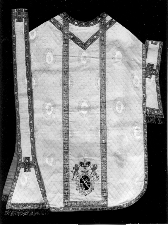 pianeta - ambito romano (sec. XX)