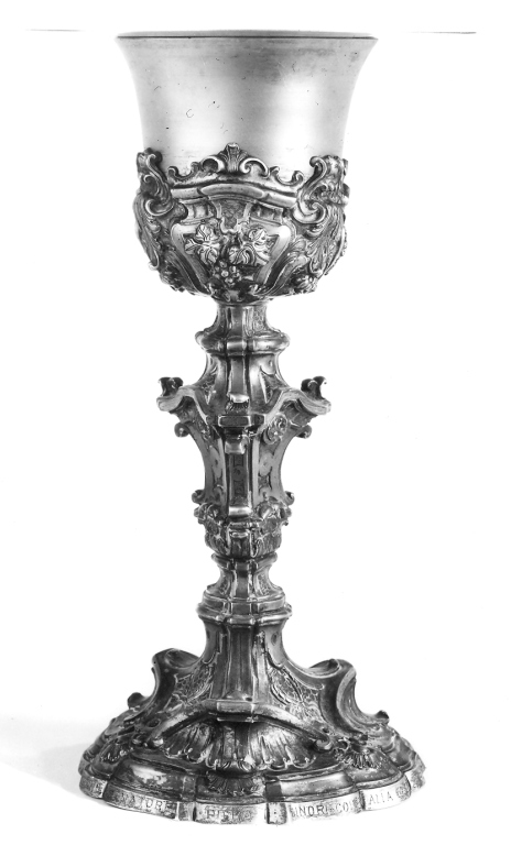 calice - ambito romano (sec. XX)