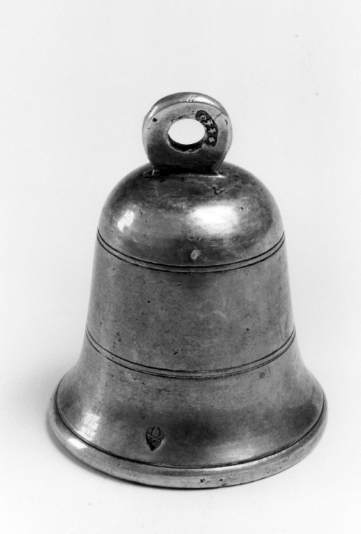 campanella, serie di De Giorgi Francesco (sec. XIX)