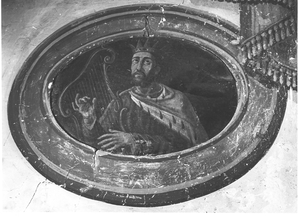 dipinto, serie - ambito laziale (sec. XIX)