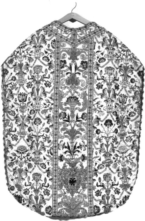 pianeta - manifattura Italia centrale (sec. XVIII)