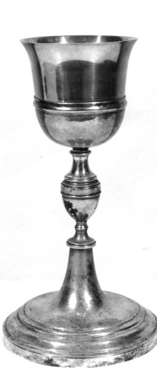 calice - ambito romano (sec. XIX)