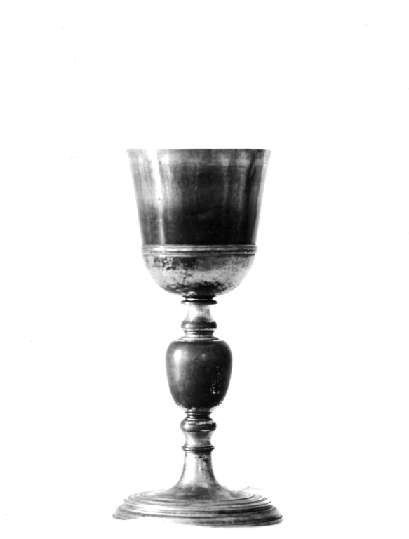 calice - ambito laziale (sec. XIX)