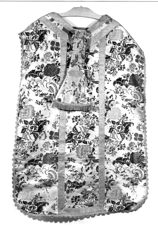 pianeta - manifattura laziale (inizio sec. XVIII)