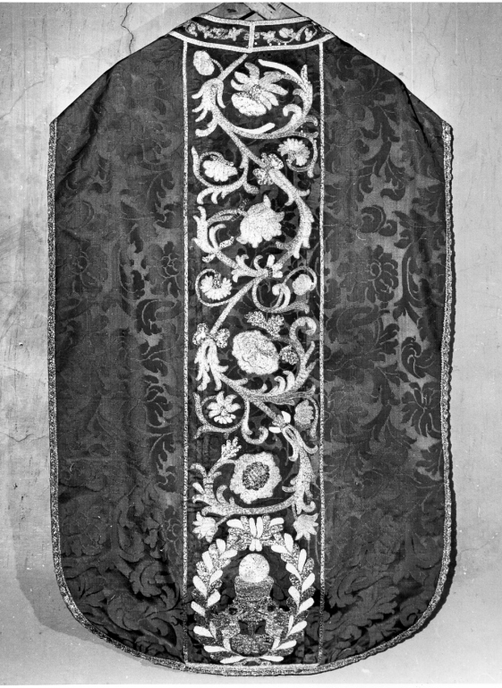 pianeta - ambito laziale (sec. XVIII)