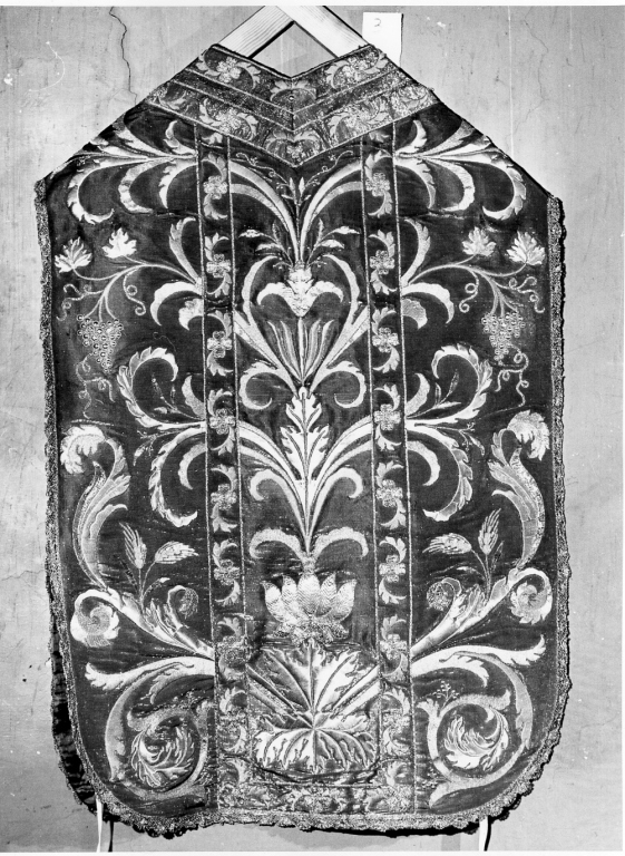 pianeta - ambito laziale (sec. XVIII)