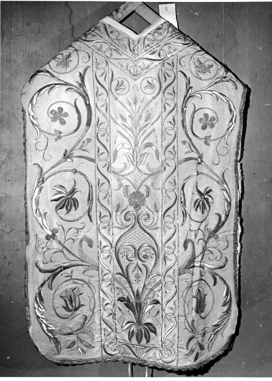 pianeta - ambito laziale (sec. XVIII)