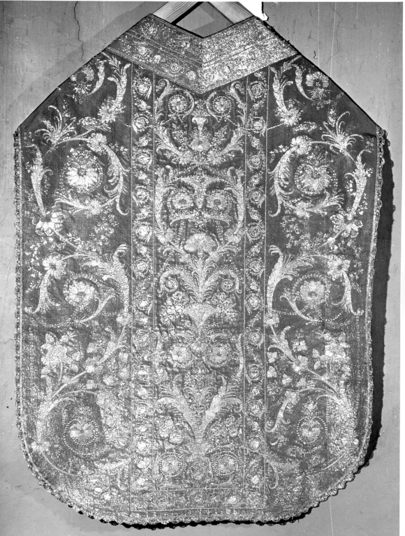 pianeta - ambito laziale (sec. XVIII)