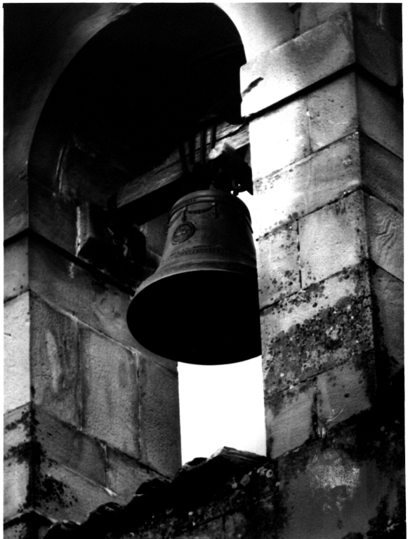 campana di Lucenti G. B (sec. XIX)