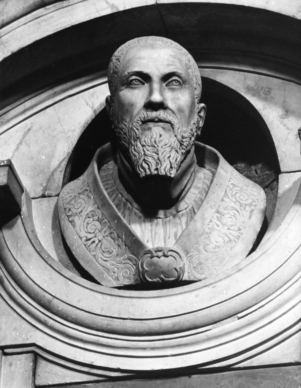 Vittorio Guarino (scultura) - ambito laziale (sec. XVII)