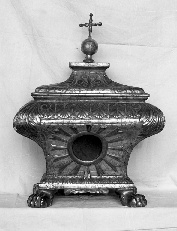 repositorio - ambito laziale (sec. XIX)