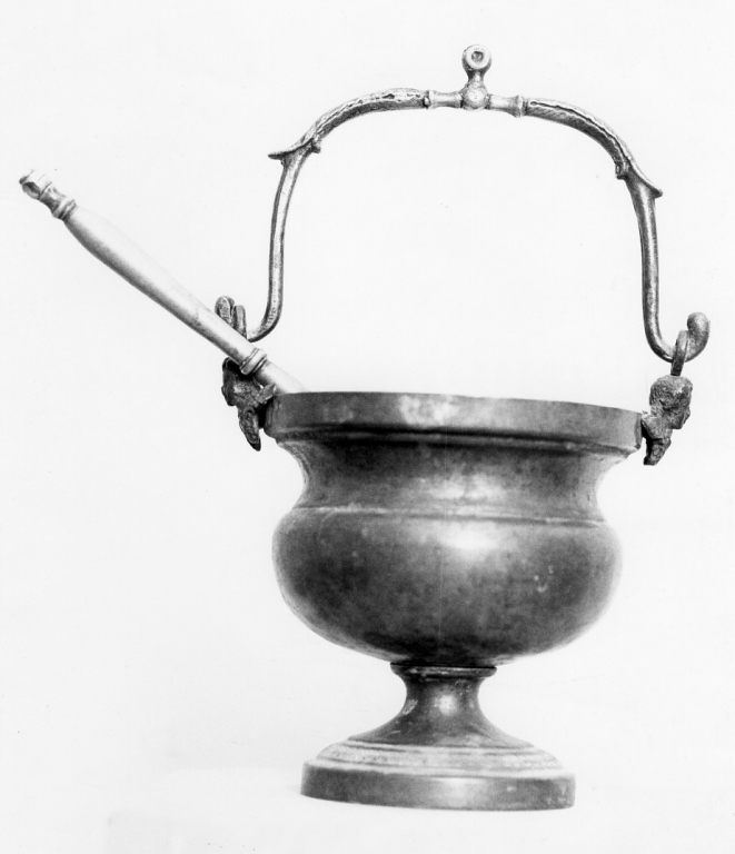 servizio per aspersione - ambito viterbese (fine/inizio secc. XVIII/ XIX)