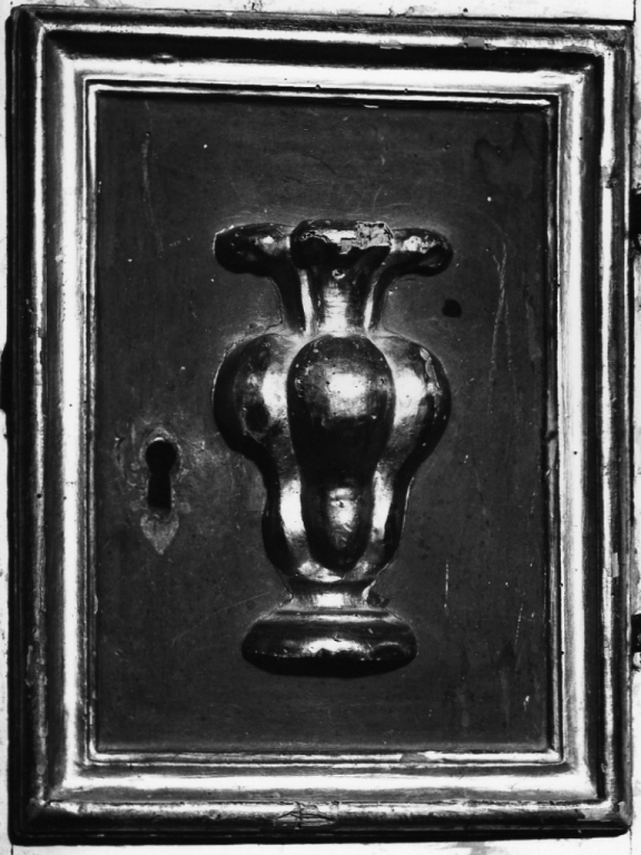 porticina - ambito viterbese (sec. XVII)