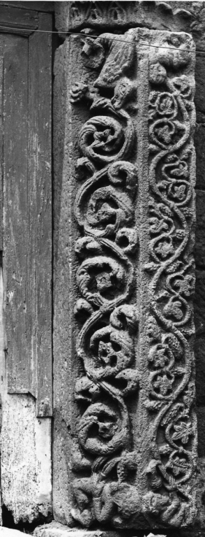 portale - ambito viterbese (sec. XIII)