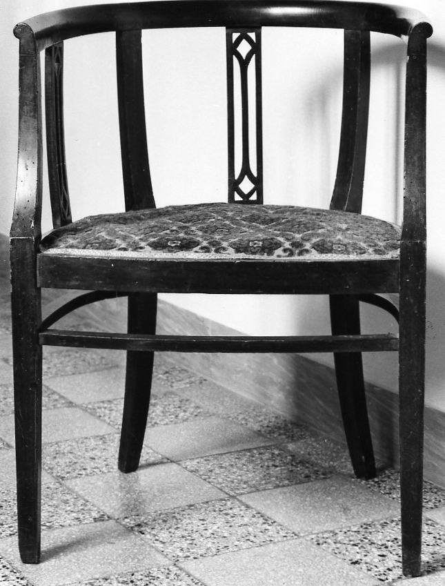 servizio di sedie - ambito viterbese (fine/inizio secc. XIX/ XX)