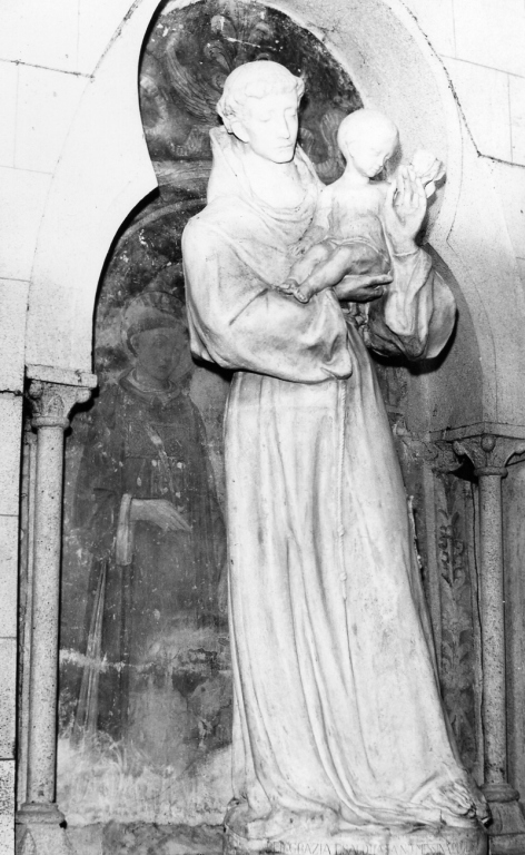 San Lorenzo (dipinto) di Maestro di Corchiano (sec. XV)