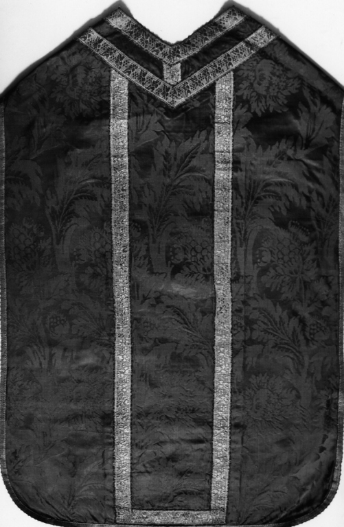 pianeta - manifattura Italia centrale (sec. XVII)