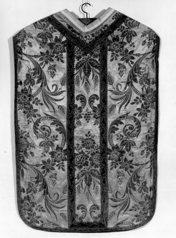 pianeta - manifattura laziale (sec. XIX)