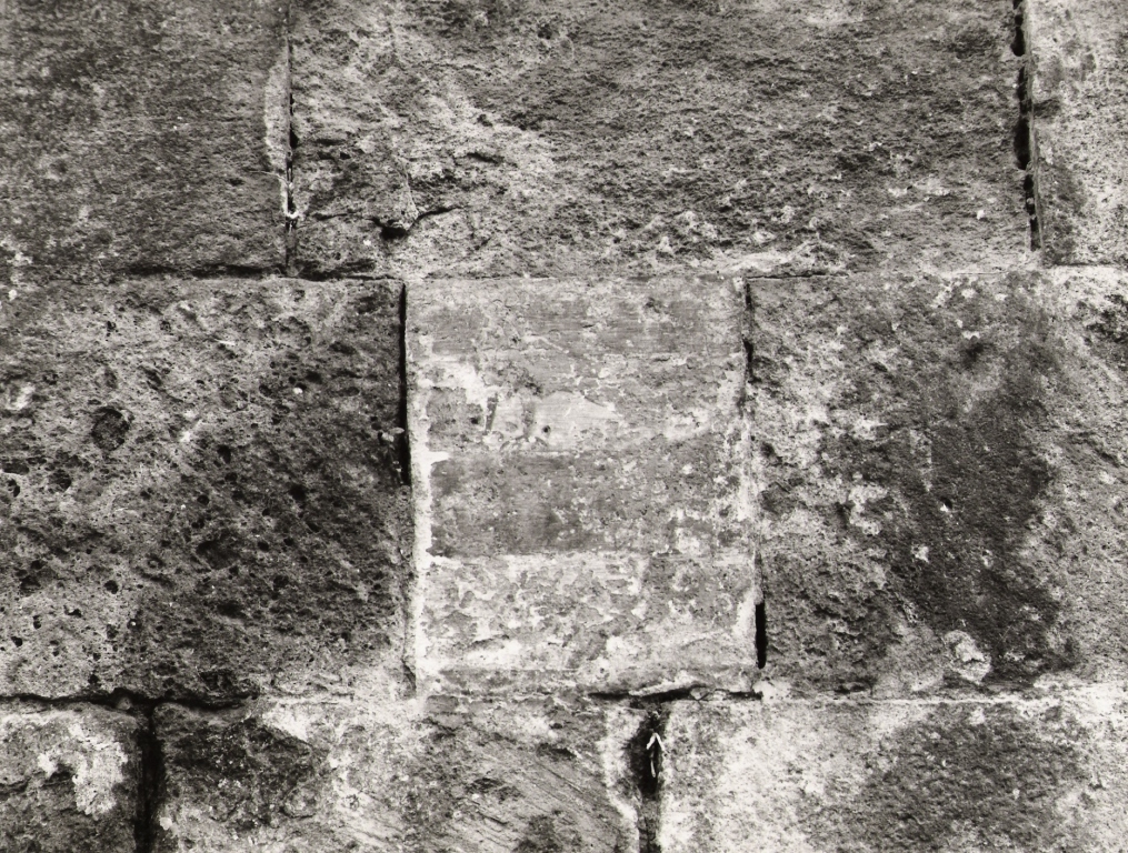 rilievo - ambito laziale (sec. XIV)