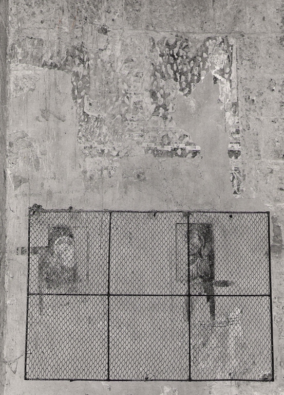 figure (dipinto) - ambito laziale (sec. XIV)