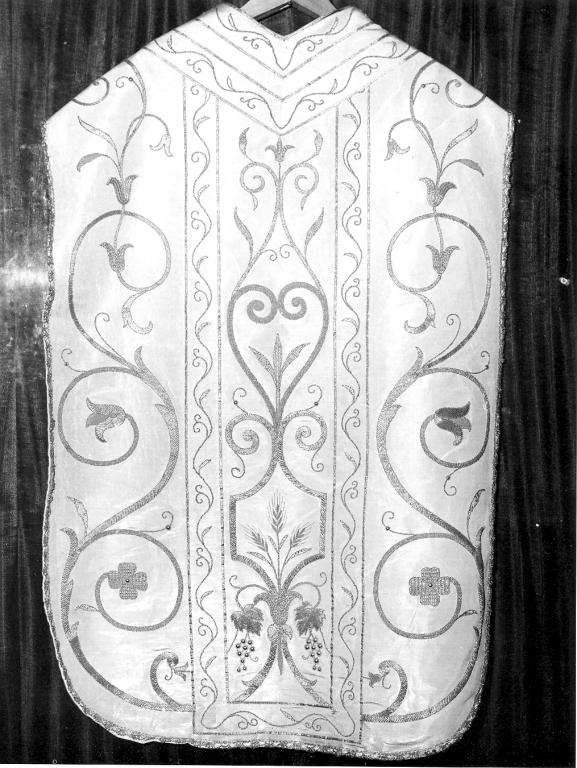 pianeta - manifattura laziale (fine/inizio secc. XIX/ XX)