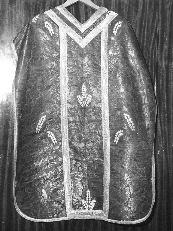 pianeta - manifattura laziale (sec. XIX)