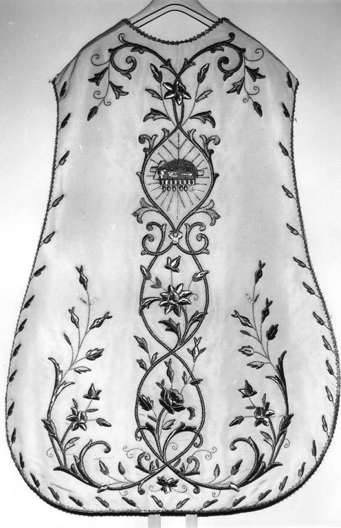 pianeta - ambito laziale (sec. XIX)