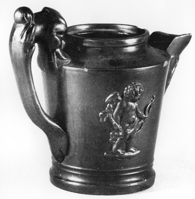 bricco - manifattura Wedgwood/Etruria, Staffordshire (seconda metà sec. XVIII)