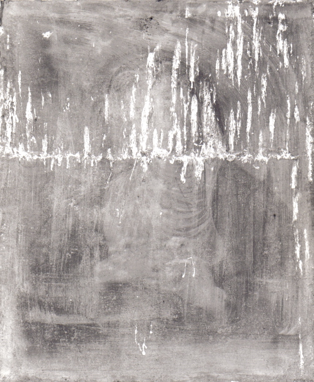 Santa Scolastica (?) (dipinto) - ambito italiano (secc. XVII/ XVIII)