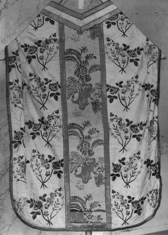 pianeta - ambito laziale (sec. XVIII)