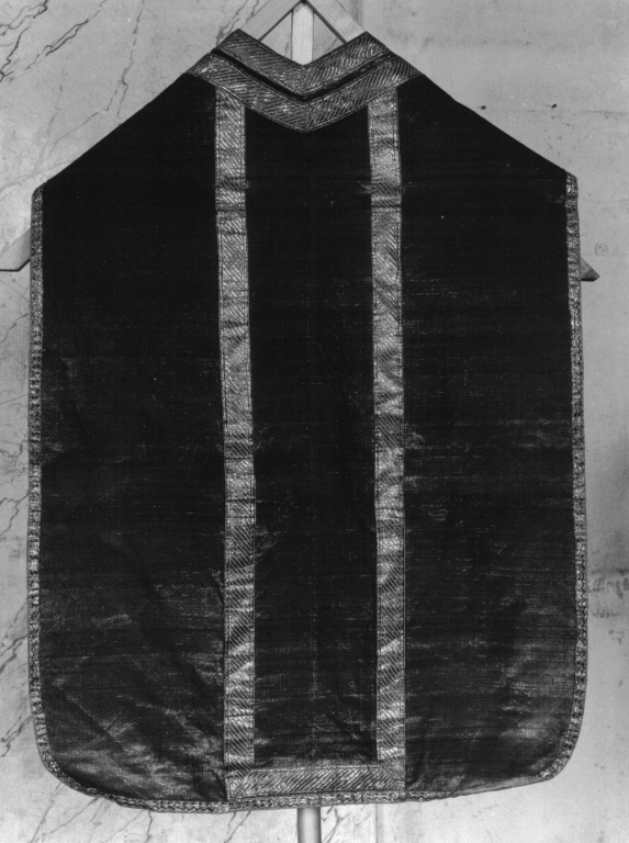 pianeta - ambito laziale (prima metà sec. XVIII)