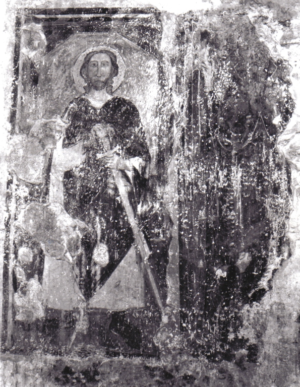 San Paolo (dipinto) - ambito campano (sec. XIV)