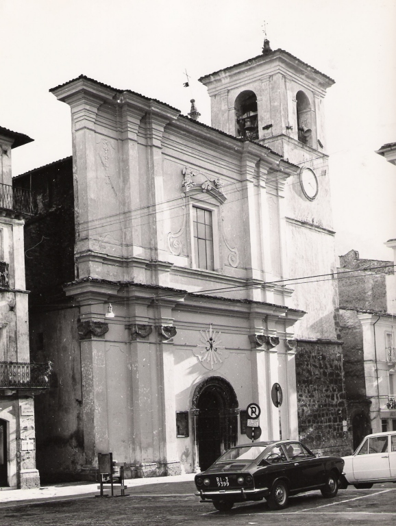 capitello composito - ambito laziale (primo quarto sec. XVIII)