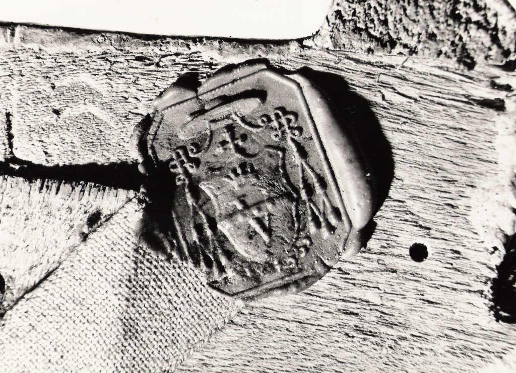 reliquiario - ambito laziale (sec. XIX)