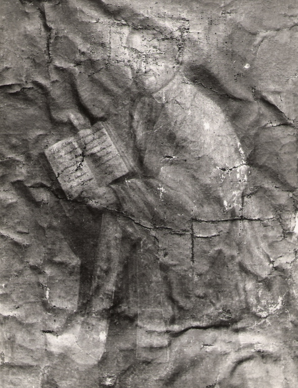 San Severo (dipinto) - ambito laziale (sec. XVIII)